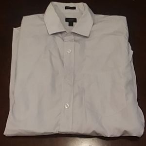 J.Crew Ludlow Shirt